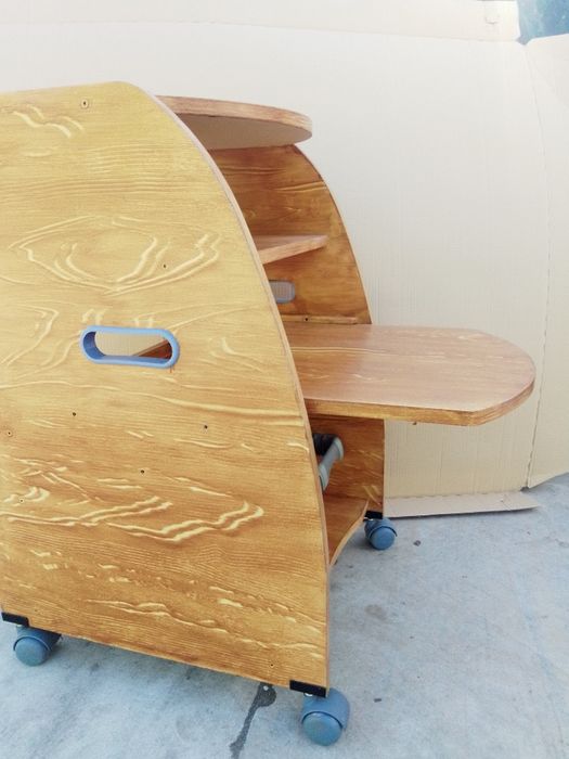 Mesinha de Cabeceira