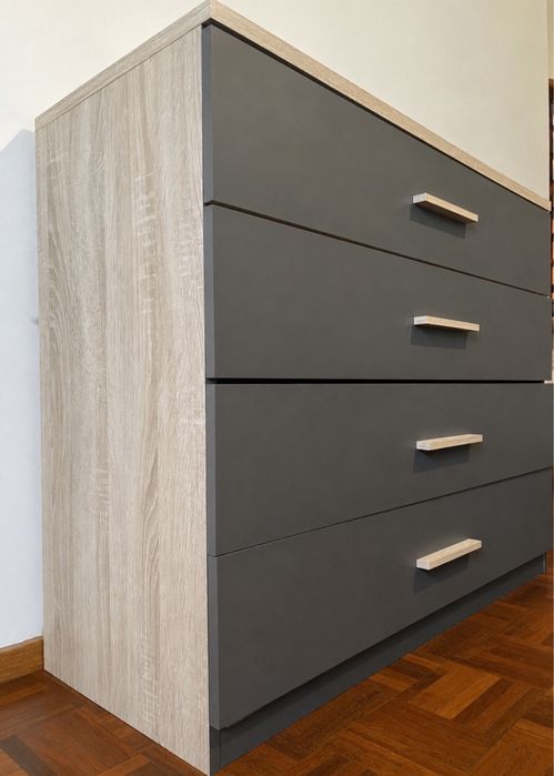 Quarto Casal Completo