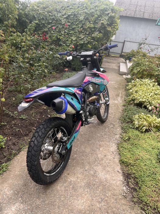 продаж GEON GNS 300