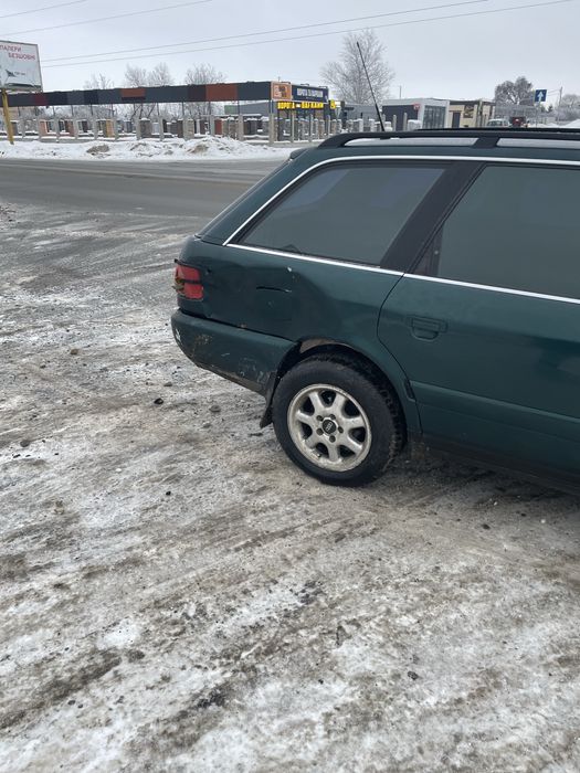Продам Ауді а6 с4