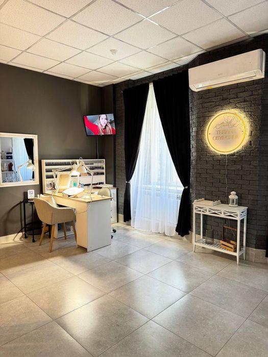 Аренда приміщення