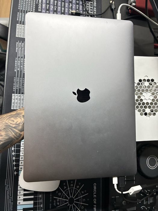 MacBook Pro 2019
