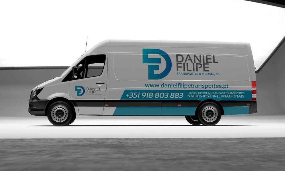 Transportes a nível nacional