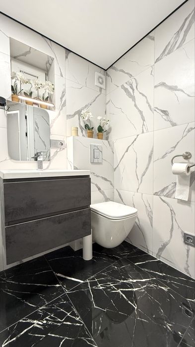 Оренда будинок (дуплекс)  Крюківщина центр поруч школа Київ 5км