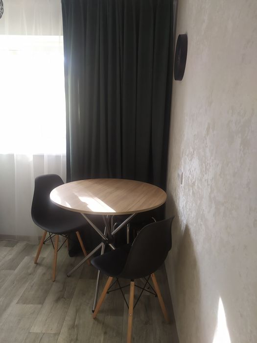 Квартира подобово "De Luxe" у місті Лозова біля шпиталю