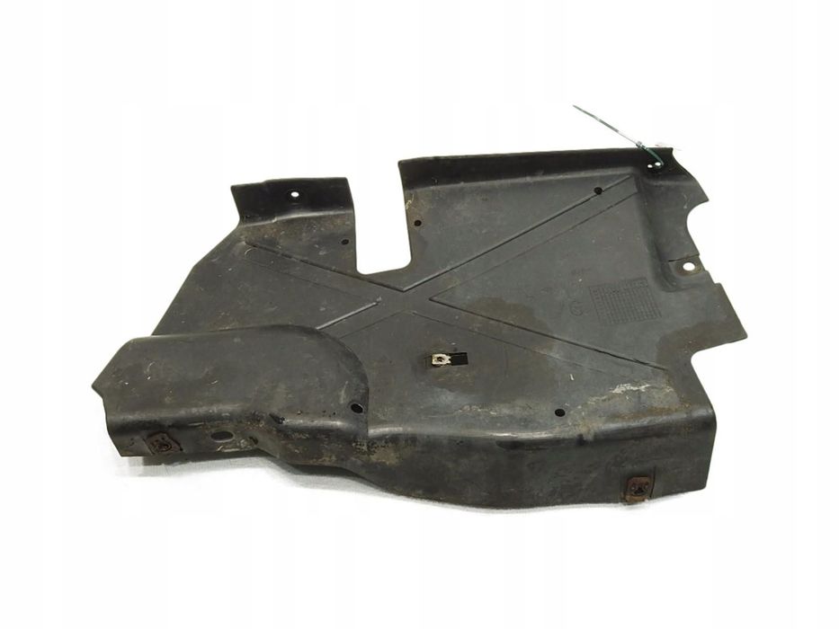 NADKOLE OSŁONA SILNIKA LEWA RENAULT TRAFIC II 8200197776