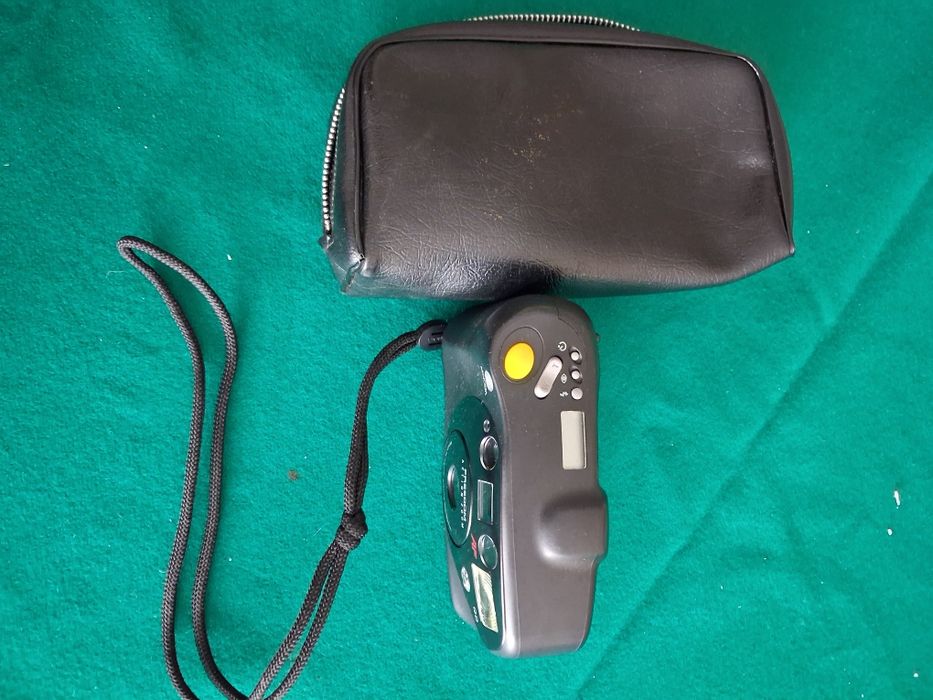 Minolta Freedom Action Zoom AF 38-60 mm