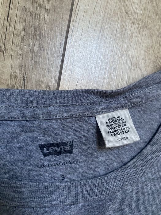 Koszulka damska levis