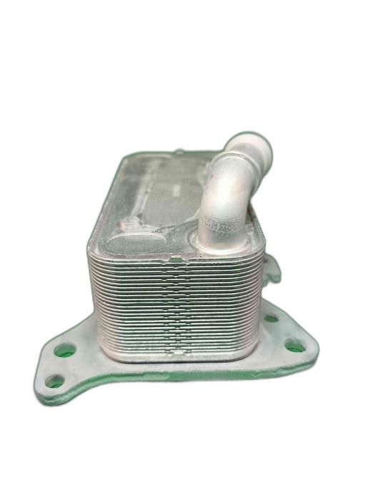 Radiador do Óleo MERCEDES-BENZ E-CLASS A6511800810 (OEM)