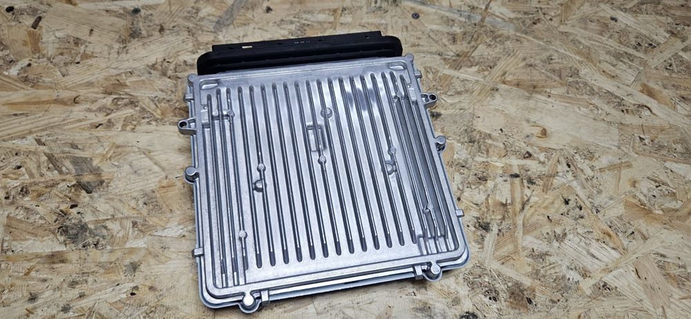 Блок управління 0281017485 bmw x5 e70 4.0d dde8512411-01