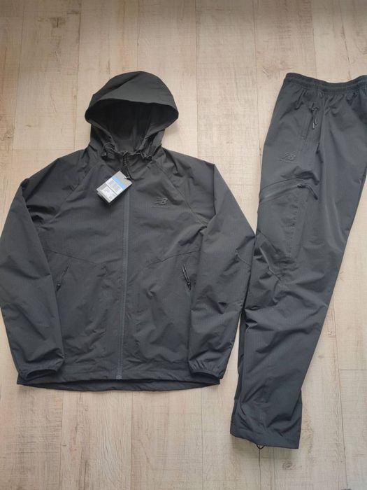 Костюм New Balance