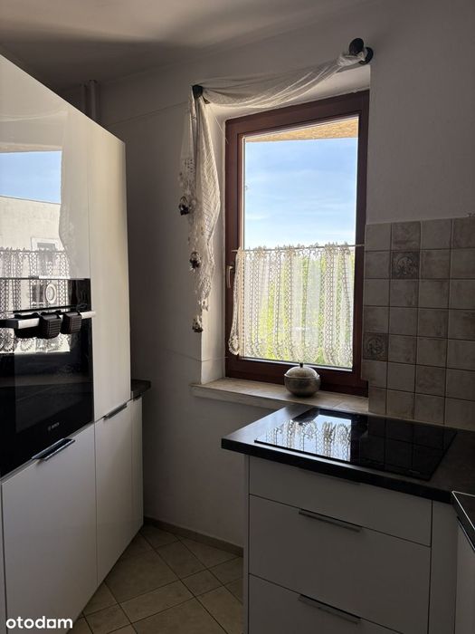 Mieszkanie 3 pokojowe Śródmieście