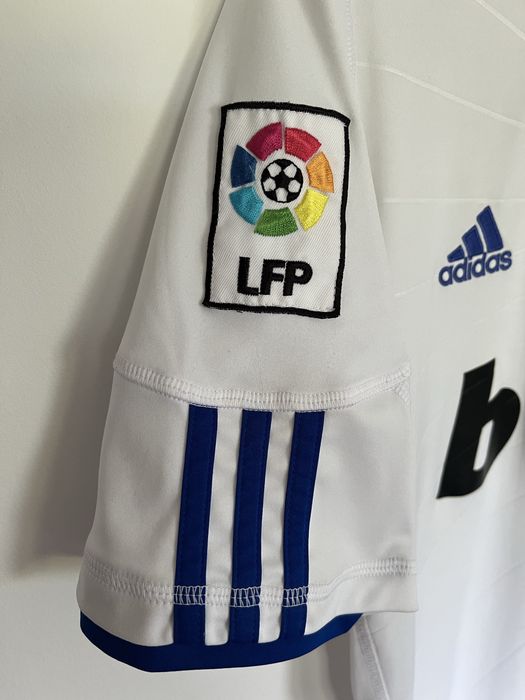 Koszulka adidas Real Madryt sezon 2010/2011