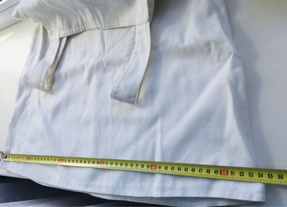 Сарафан лён СССР