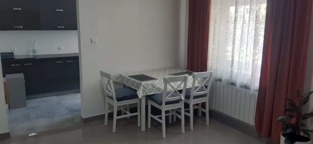 Mieszkanie kawalerka Rynek-Centrum