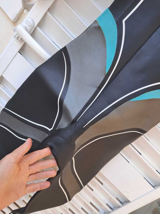 Fato de neoprene Natação/Triatlo