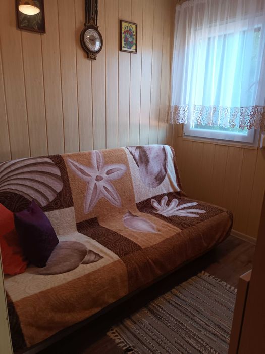 Domek Letniskowy Nad Jeziorem