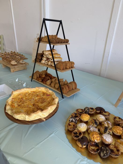Catering festas e eventos