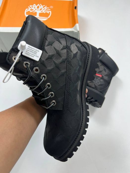 Чоботи Timberland тімберленд тімб кросівки найк