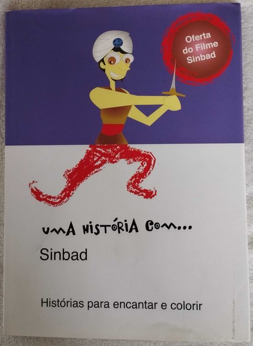 Livros Infantis desde 5 Euros