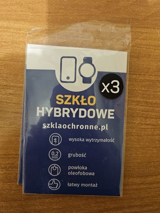 Samsung Galaxy Watch 4 + akcesoria