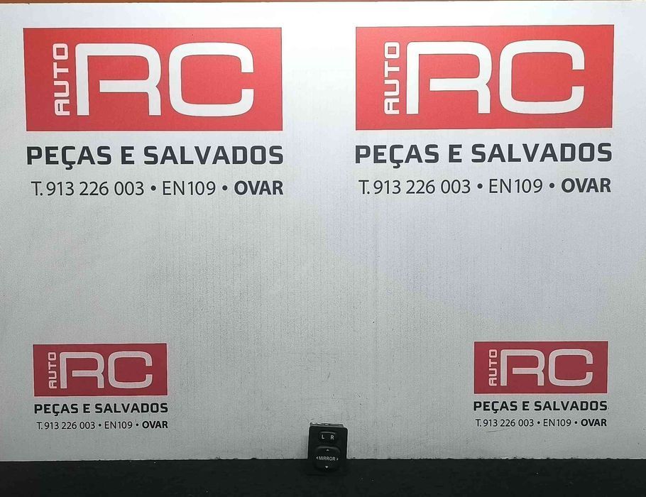 Regulador dos Espelhos TOYOTA COROLLA (_E11_) ano 2003