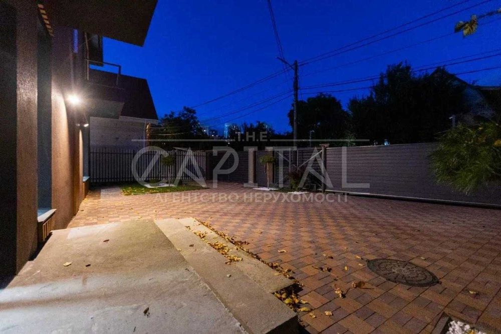 House by the address (area 167 m²) - Atlanta.ua - photo 23