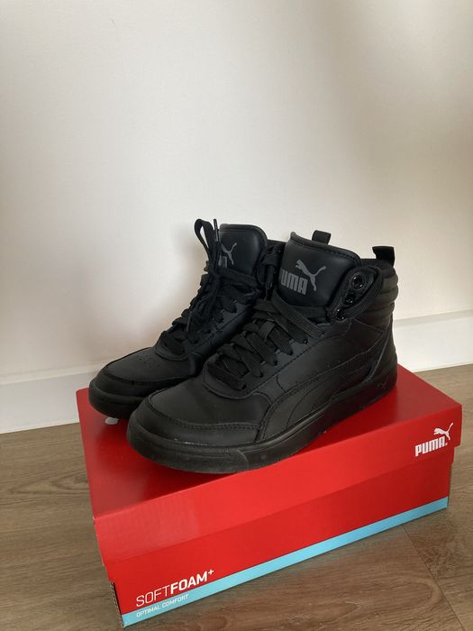 Buty Puma rozmiar 38