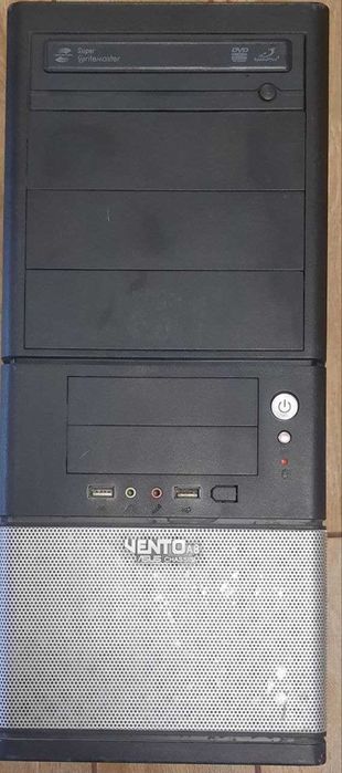 Корпус для ПК Б\у