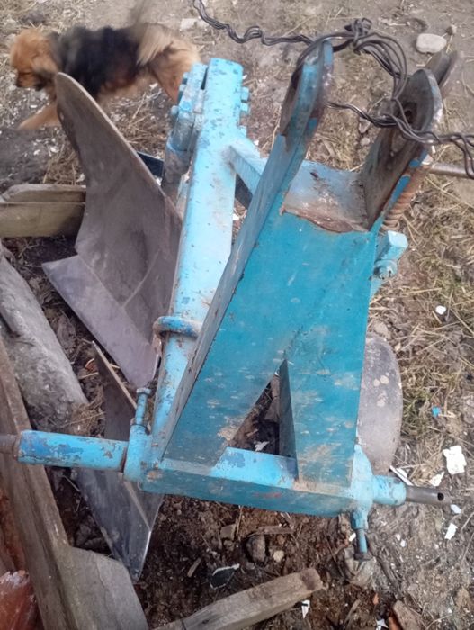 Продам або обміняю на більший трактор.Терміново!