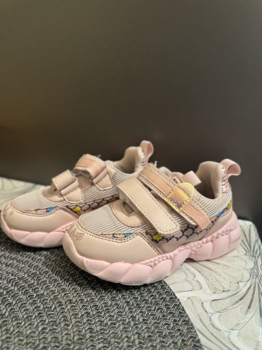 Кросівки (15,5см)