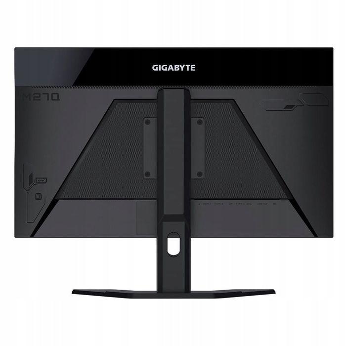 Monitor Led Gigabyte M27Q 27" 170Hz Ips (M27Q)