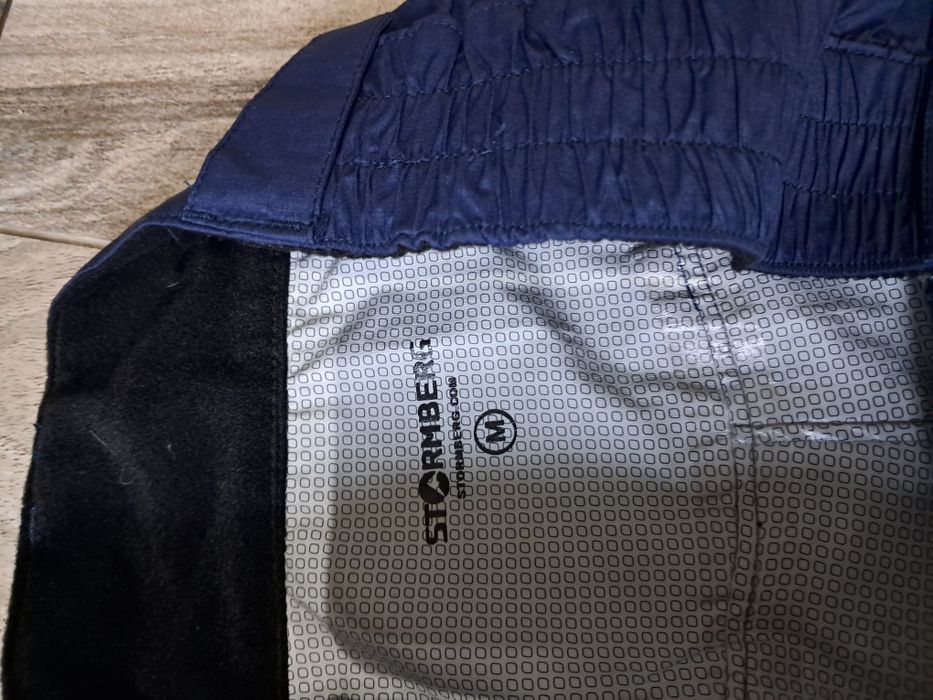 Stormberg spodnie trekingowe