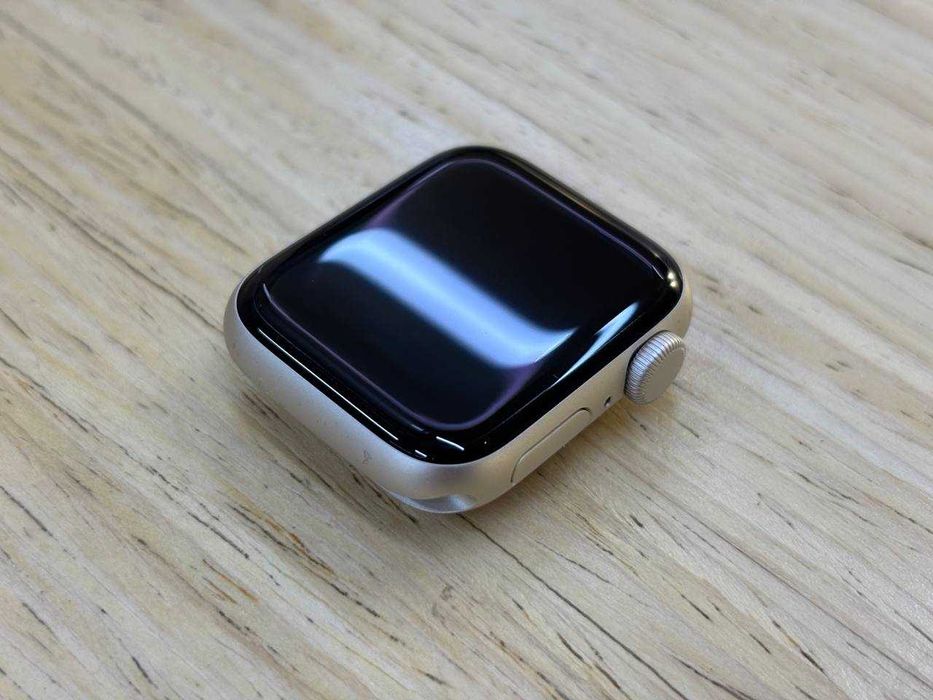 /8432/ Openbox Apple Watch SE 2 2023 40mm GPS Starlight Обмін Гарантія