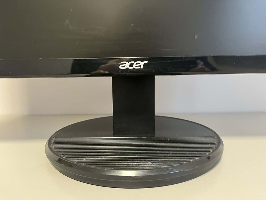 Acer K222HQL - monitor 21,5 cala