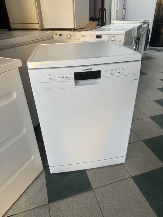Siemens zmywarka szer.60cm