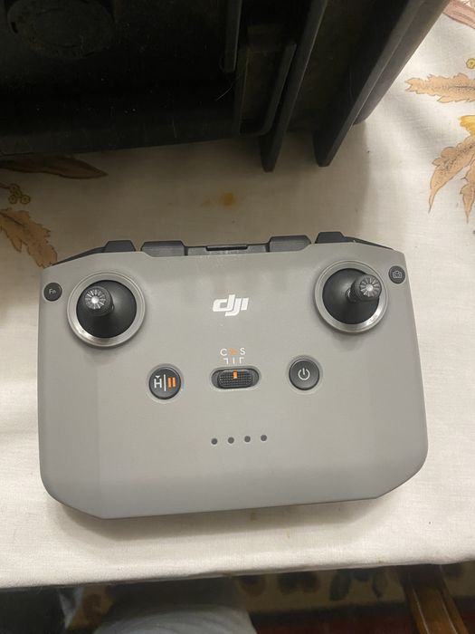 Drone Dji mini 4 pro novo