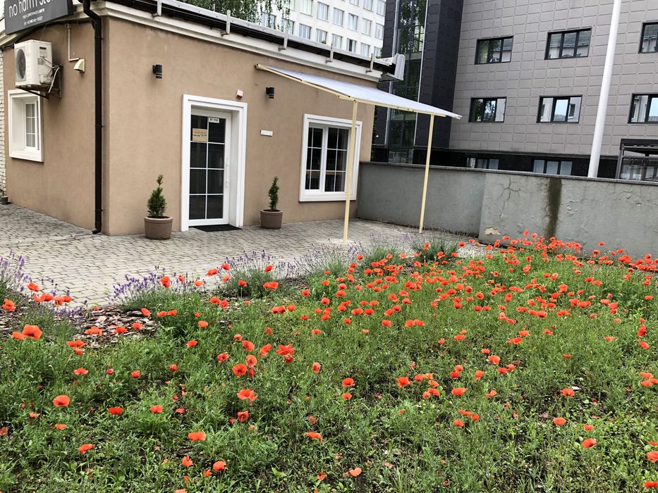 Оренда комерційного приміщення