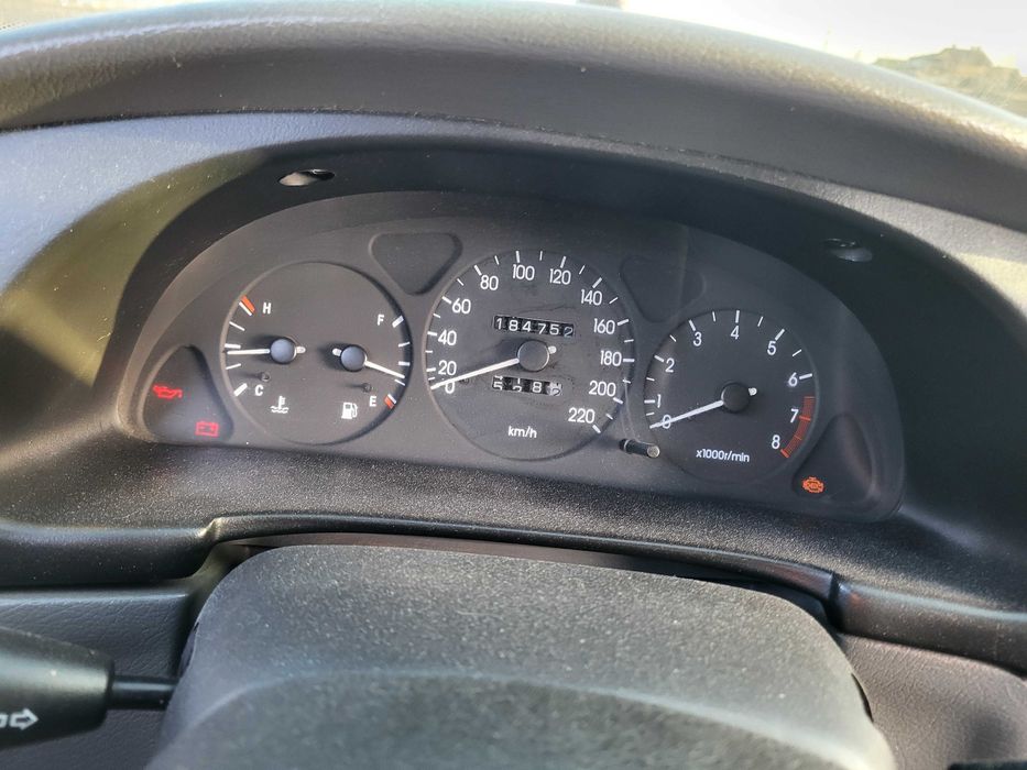 Продаж автомобіля Ланоса