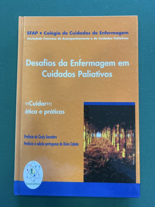 Desafios da Enfermagem em Cuidados Paliativos