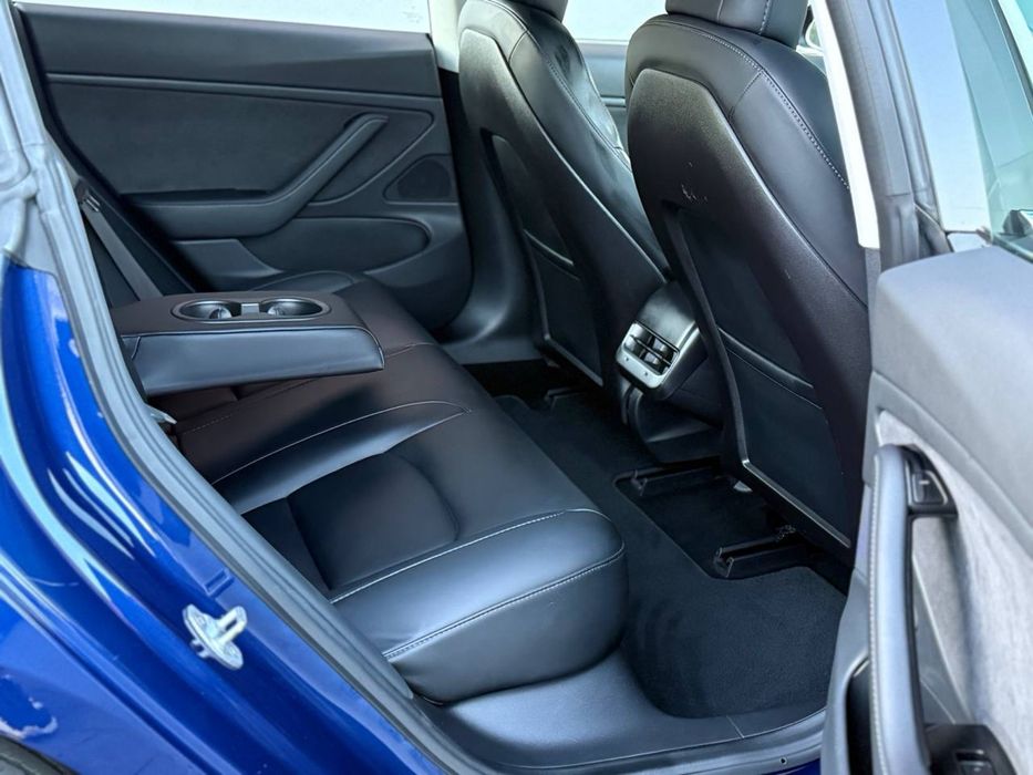 Tesla Model 3 Dual Motor