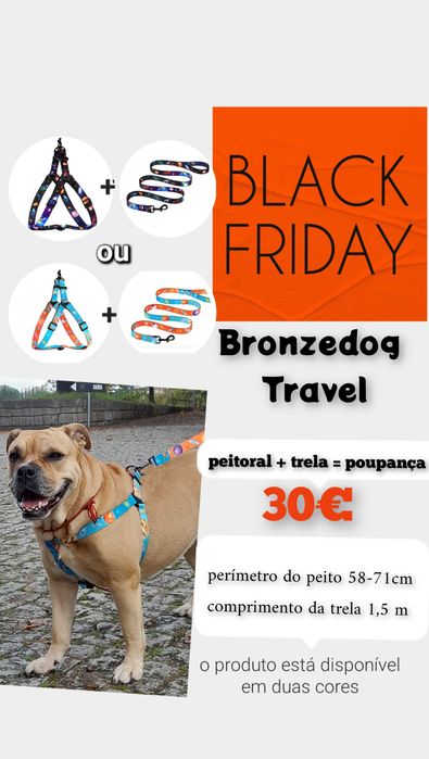 coleiras,trelas e peitoralas de marca