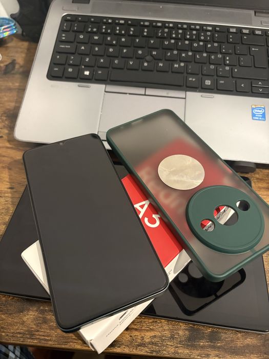 Telemovel Xiaomi Redmi A3