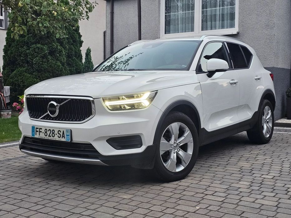 Volvo XC 40