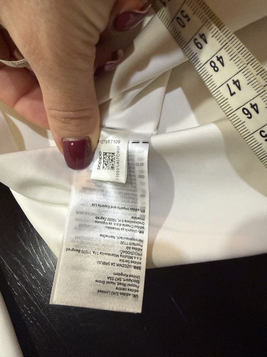 кофта спотивна Stella Mccartney