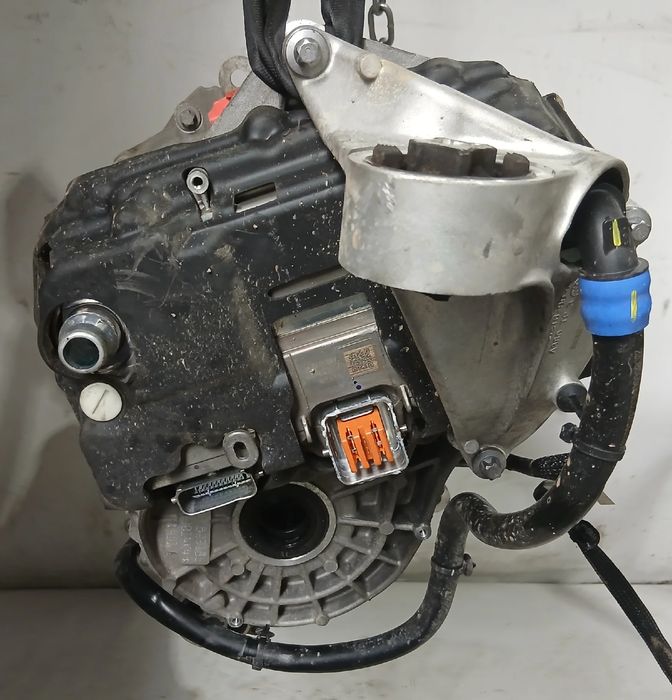 Motor completo TESLA Model Y (5YJY)