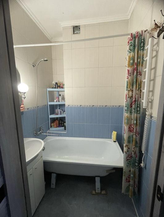 3-rooms apartment apartment by the address st. Tikhaya (area 70 m²) - Atlanta.ua - photo 12