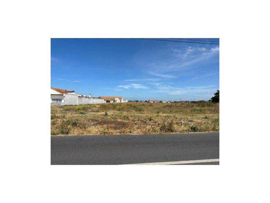 Montijo - Terreno Rústico C/ 16.480M2