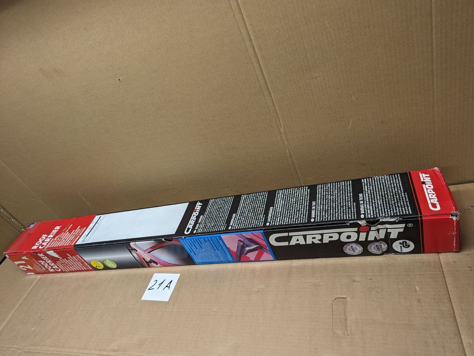 Bagażnikdachowy 21A Volkswagen Bora Golf 4