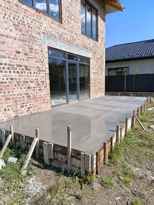 Будівельні послуги. Будівництво приватних будинків, гаражів, парканів,